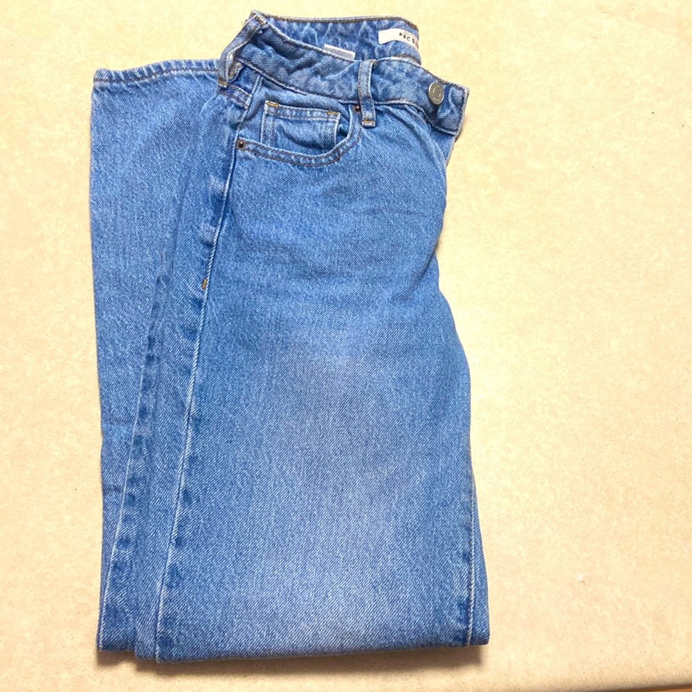PacSun Mom Jean
